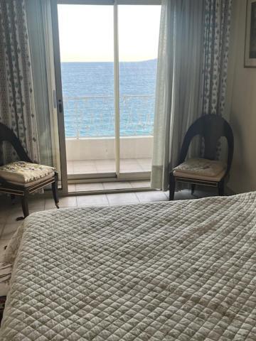 Lesjardinsfleuris Apartment Mandelieu La Napoule Bagian luar foto