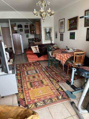 Lesjardinsfleuris Apartment Mandelieu La Napoule Bagian luar foto