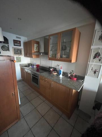 Lesjardinsfleuris Apartment Mandelieu La Napoule Bagian luar foto